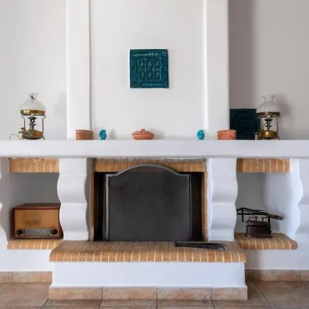 Villa Parikia Cove Mansion Parikia (Paros)