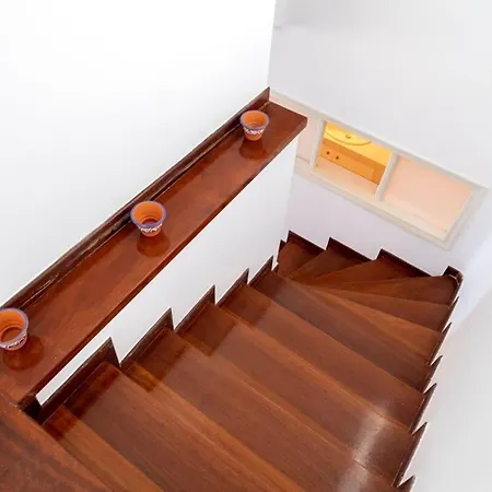 Villa Parikia Cove Mansion *