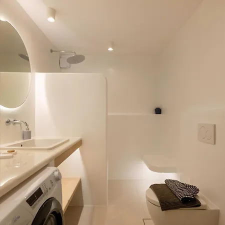 Parikia Cove Mansion * Parikia (Paros)