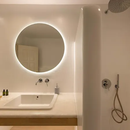 Villa Parikia Cove Mansion Parikia (Paros)