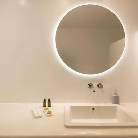 Parikia Cove Mansion Villa