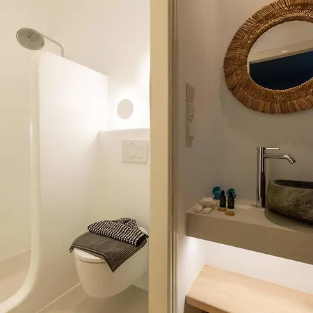 Villa Parikia Cove Mansion Parikia (Paros)