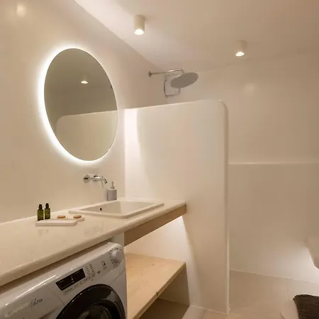 Parikia Cove Mansion * Parikia (Paros)