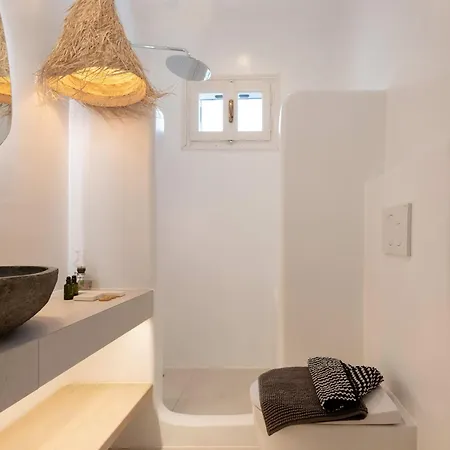 Parikia Cove Mansion Villa Parikia (Paros)