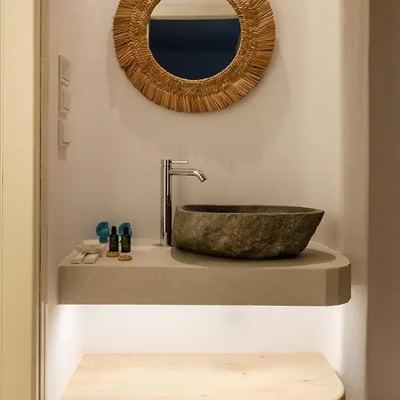 Parikia Cove Mansion *