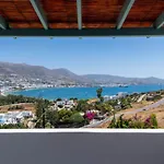 Parikia Cove Mansion Villa