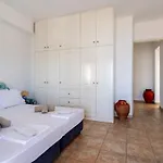 Parikia Cove Mansion * Páros