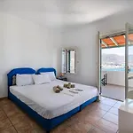 Villa Parikia Cove Mansion *
