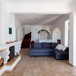 Parikia Cove Mansion Villa *