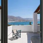 Parikia Cove Mansion *