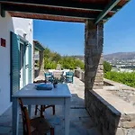 Villa Parikia Cove Mansion *