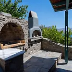 Parikia Cove Mansion Páros