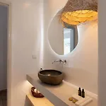 Parikia Cove Mansion Villa Páros