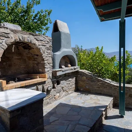 Parikia Cove Mansion Krotiri