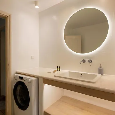 Parikia Cove Mansion