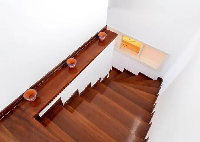 Villa Parikia Cove Mansion *